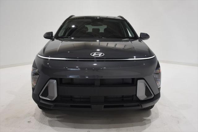 new 2025 Hyundai Kona car, priced at $26,784