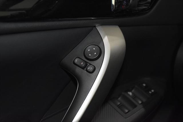 new 2025 Mitsubishi Eclipse Cross car, priced at $29,536