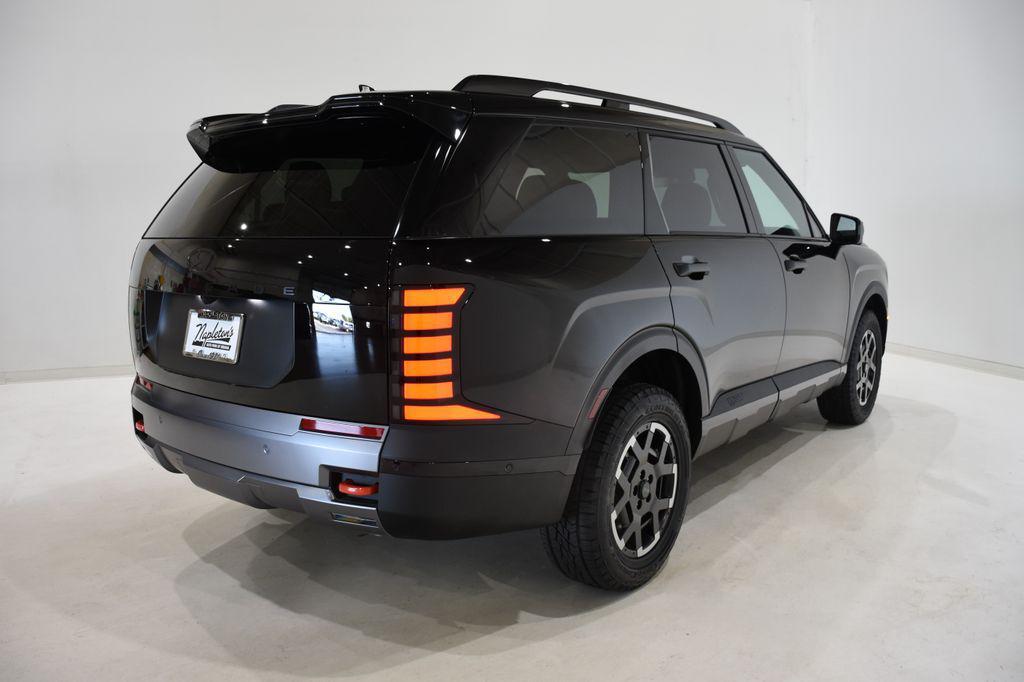 new 2026 Hyundai Palisade car, priced at $51,505