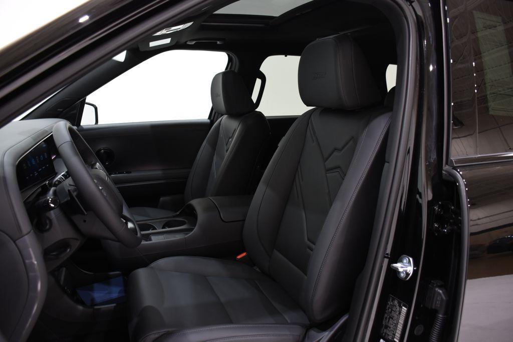 new 2026 Hyundai Palisade car, priced at $51,505
