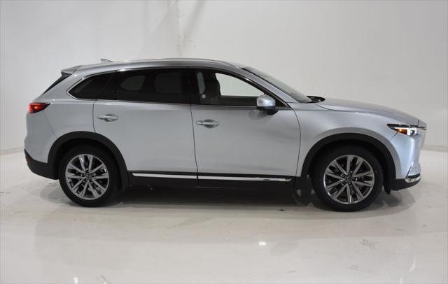 used 2023 Mazda CX-9 car, priced at $27,500