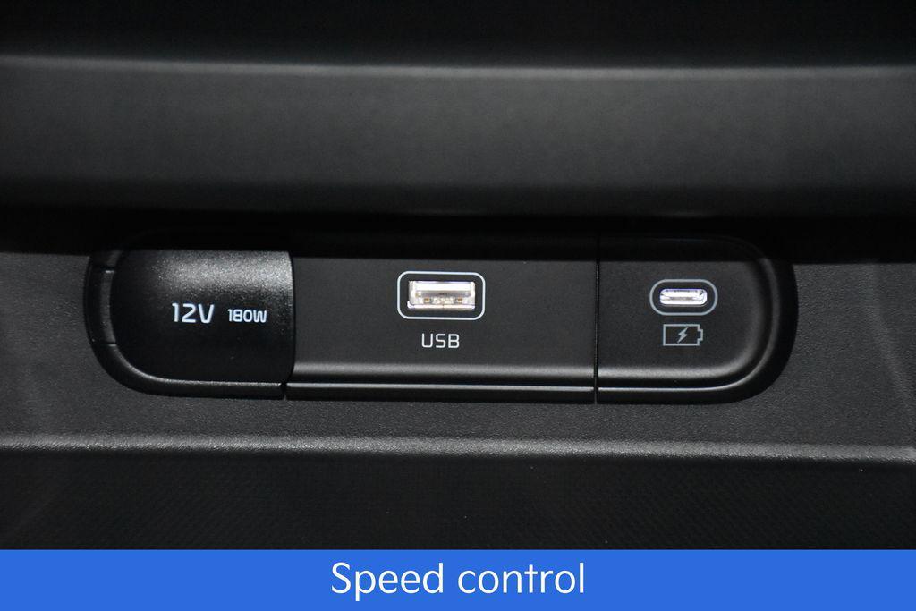 new 2026 Kia Seltos car, priced at $27,853