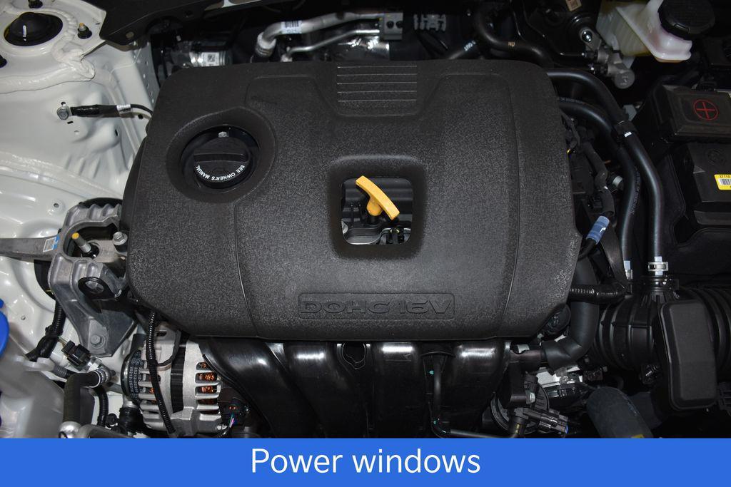 new 2026 Kia Seltos car, priced at $27,853