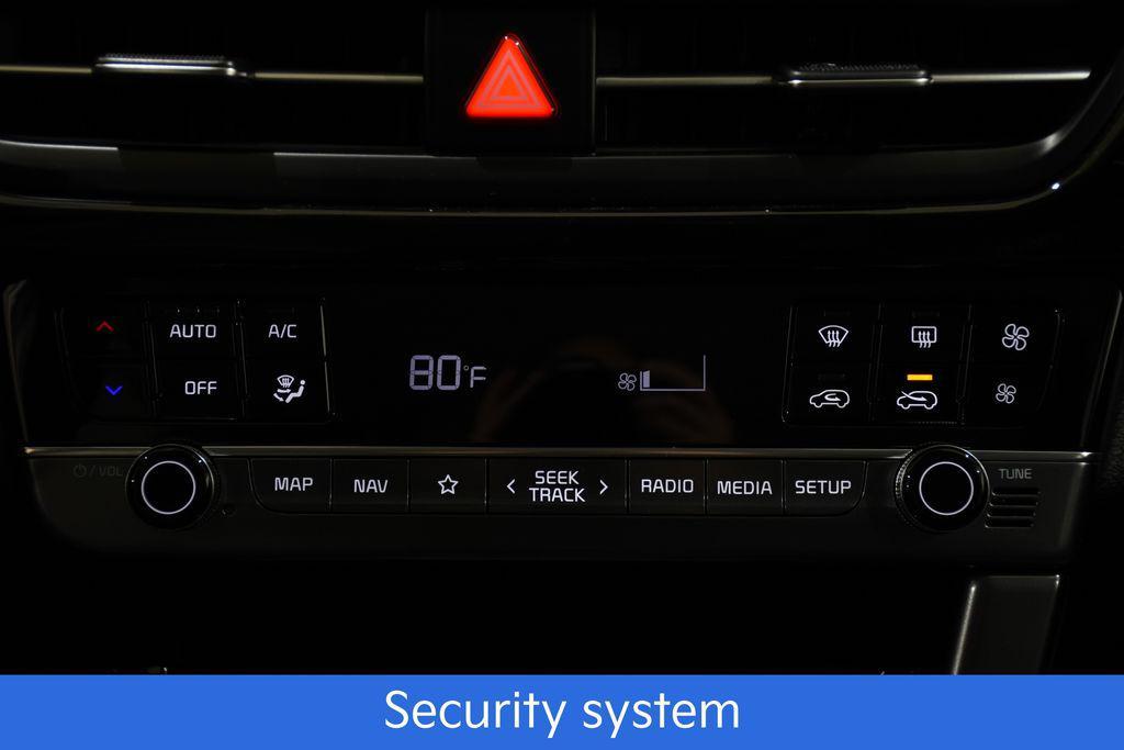 new 2026 Kia Seltos car, priced at $27,853