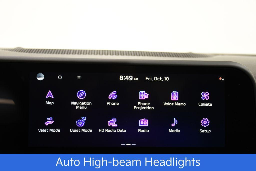 new 2026 Kia Seltos car, priced at $27,853