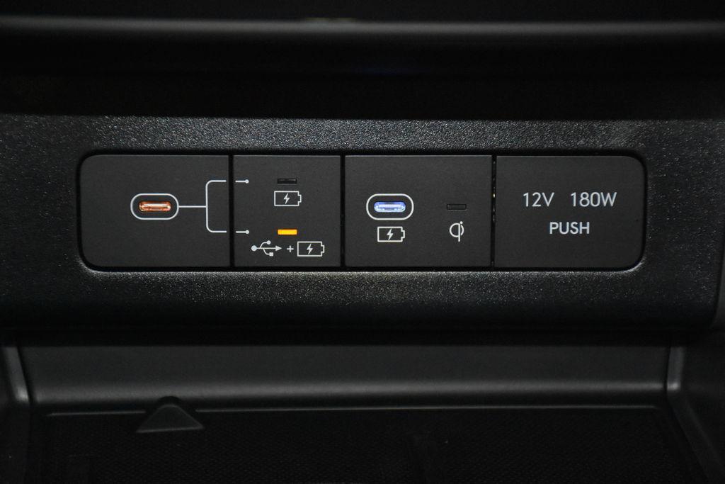 new 2025 Hyundai Sonata car, priced at $36,056