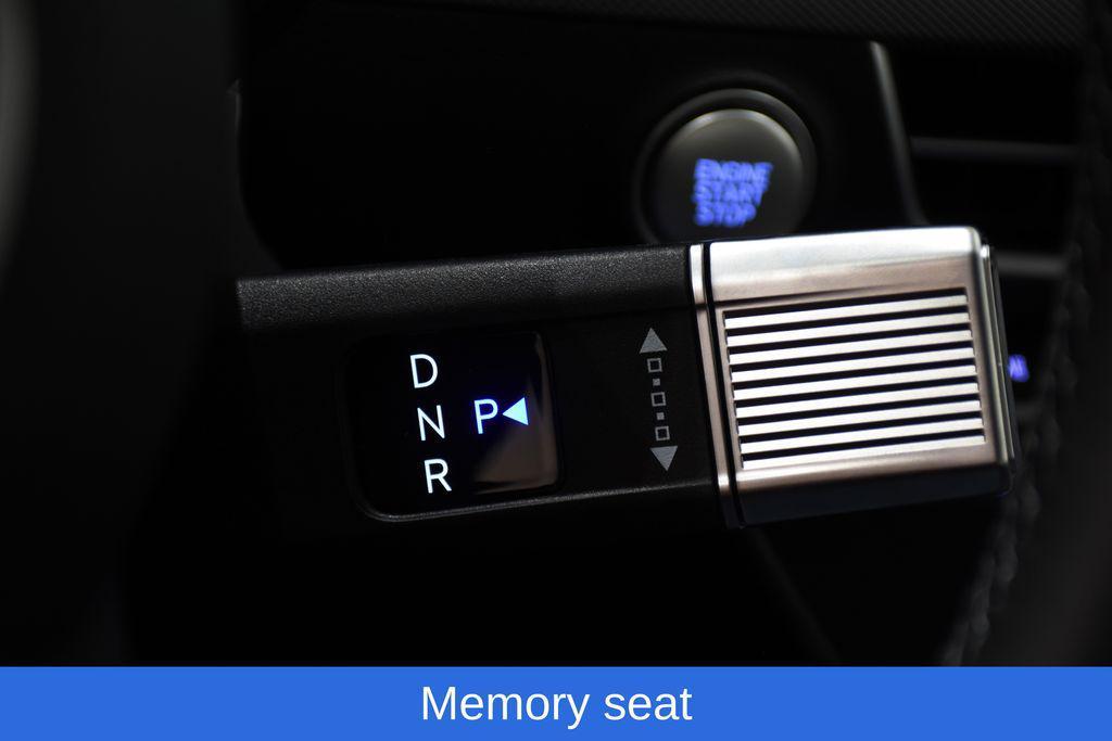 new 2025 Hyundai Sonata Hybrid car, priced at $36,333