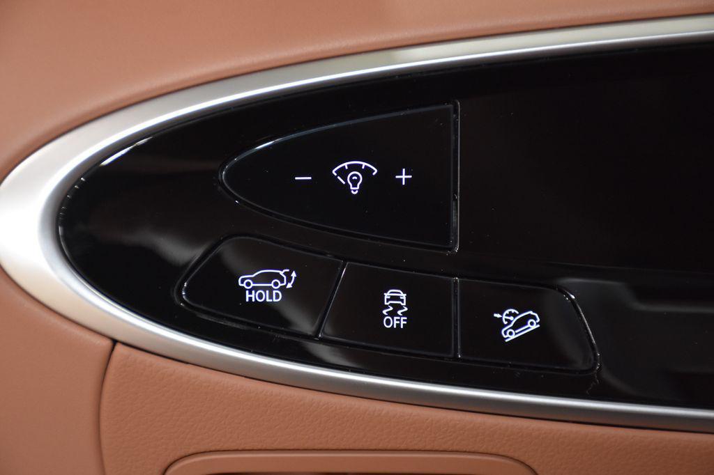 new 2026 Genesis GV70 car, priced at $58,215