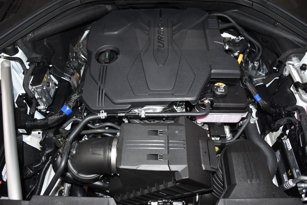 new 2026 Genesis GV70 car, priced at $58,215