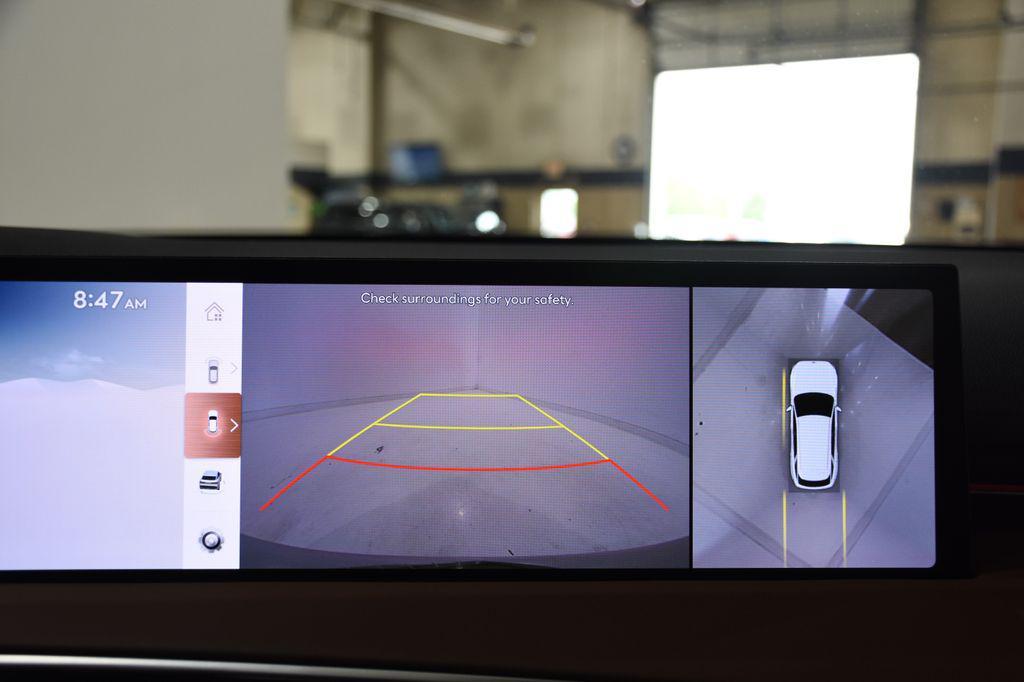 new 2026 Genesis GV70 car, priced at $58,215