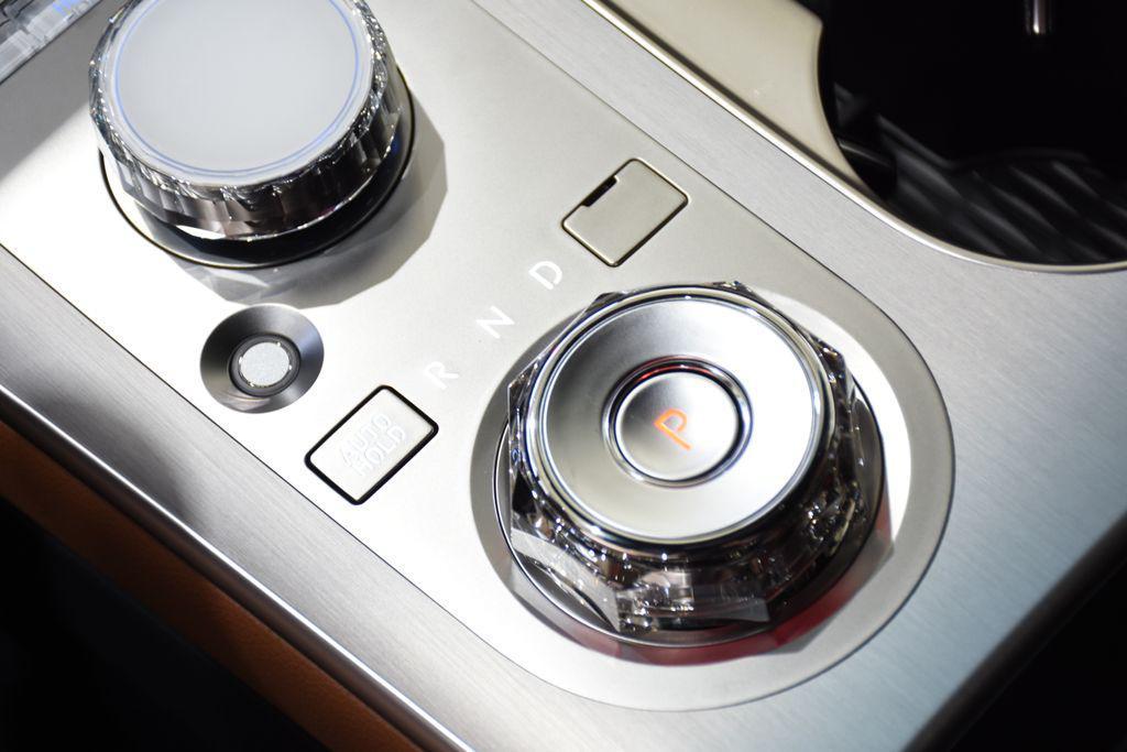 new 2026 Genesis GV70 car, priced at $58,215