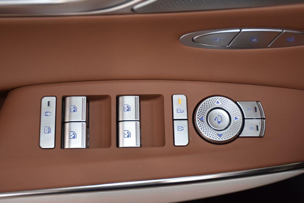 new 2026 Genesis GV70 car, priced at $58,215