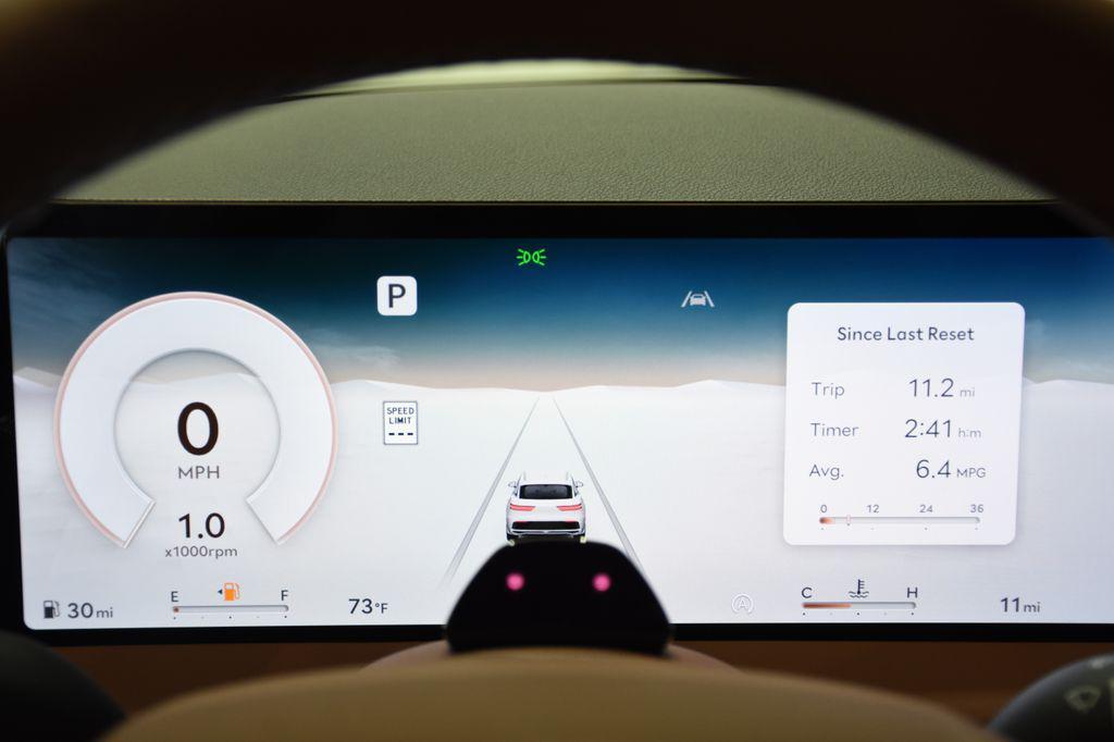 new 2026 Genesis GV70 car, priced at $58,215