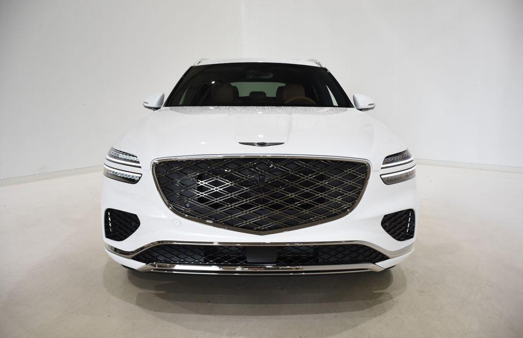 new 2026 Genesis GV70 car, priced at $58,215