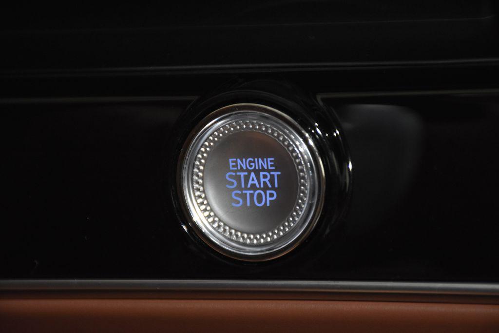 new 2026 Genesis GV70 car, priced at $58,215