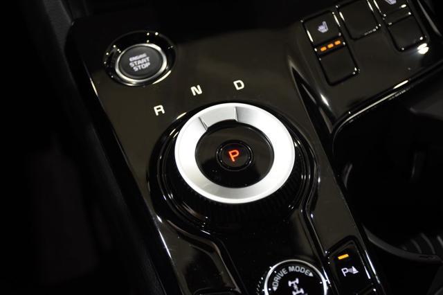 new 2025 Kia Sportage car, priced at $39,012