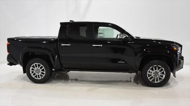 new 2024 Toyota Tacoma car, priced at $53,329