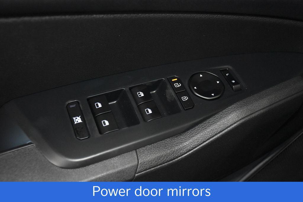 new 2026 Kia Sportage car, priced at $33,487