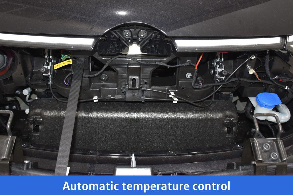 new 2025 Volkswagen ID. Buzz car, priced at $55,516