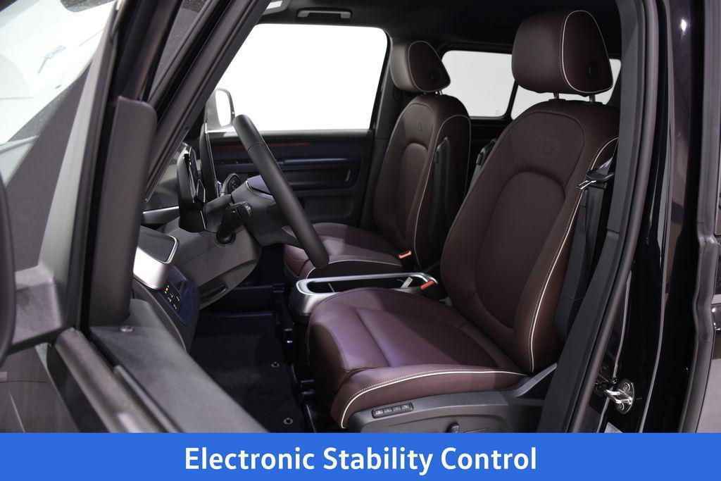 new 2025 Volkswagen ID. Buzz car, priced at $55,516