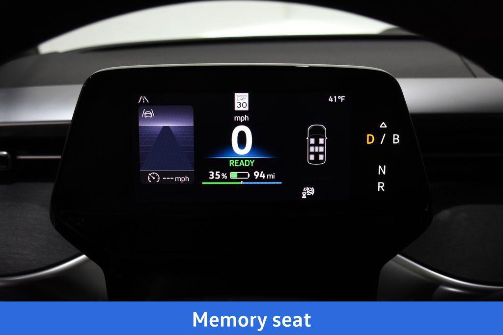 new 2025 Volkswagen ID. Buzz car, priced at $55,516