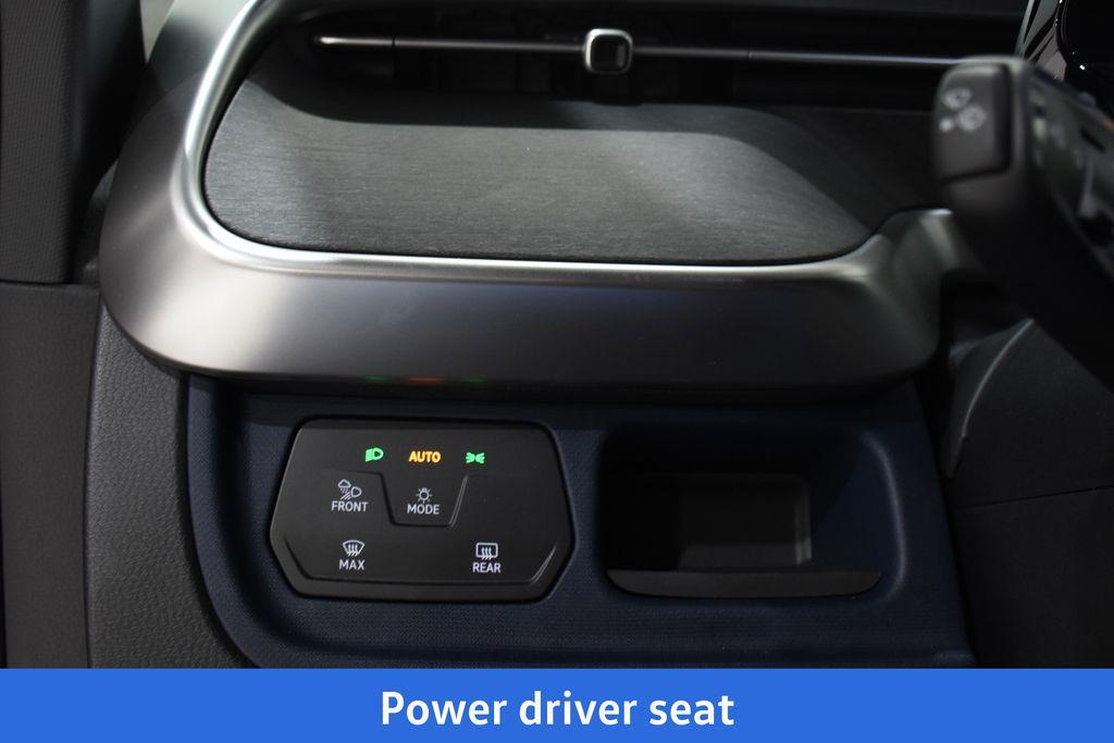 new 2025 Volkswagen ID. Buzz car, priced at $55,516