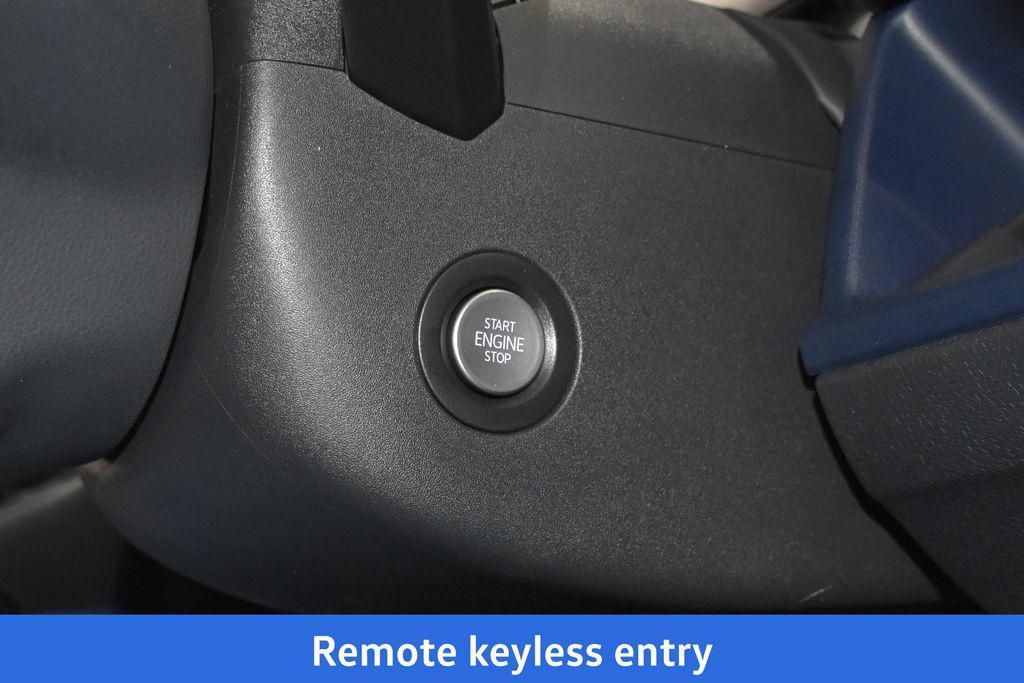 new 2025 Volkswagen ID. Buzz car, priced at $55,516