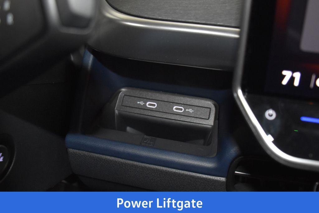 new 2025 Volkswagen ID. Buzz car, priced at $55,516