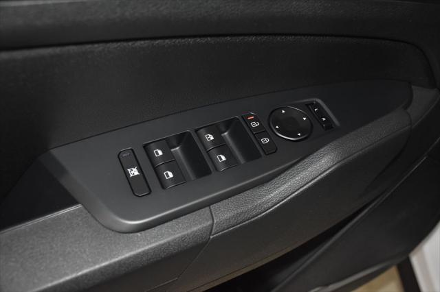 new 2026 Kia Sportage car, priced at $29,811