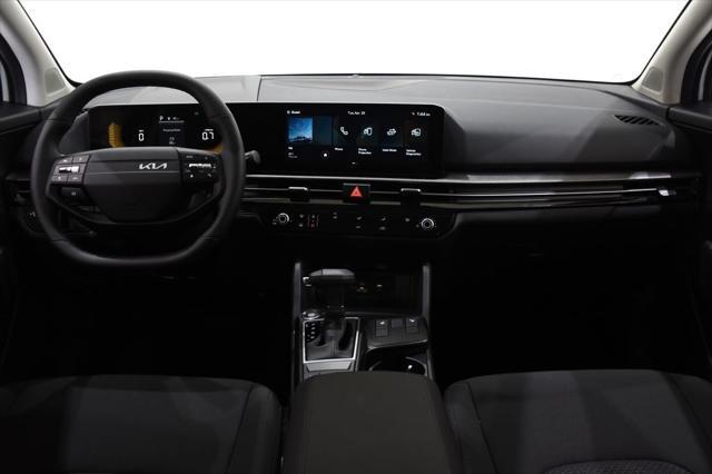 new 2026 Kia Sportage car, priced at $29,811