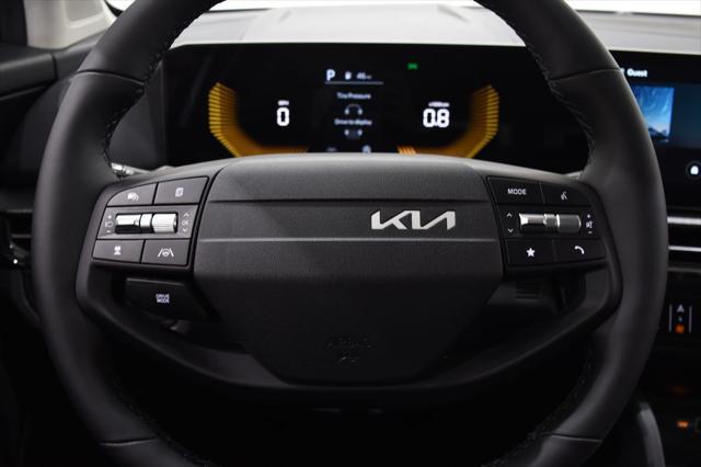 new 2026 Kia Sportage car, priced at $29,811