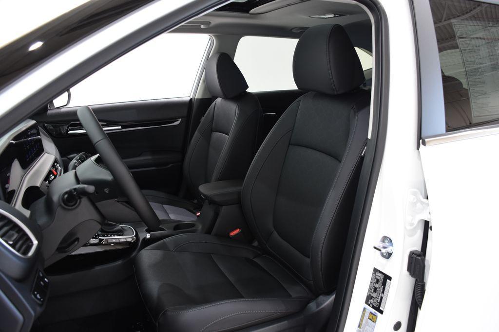 new 2026 Kia Seltos car, priced at $31,239