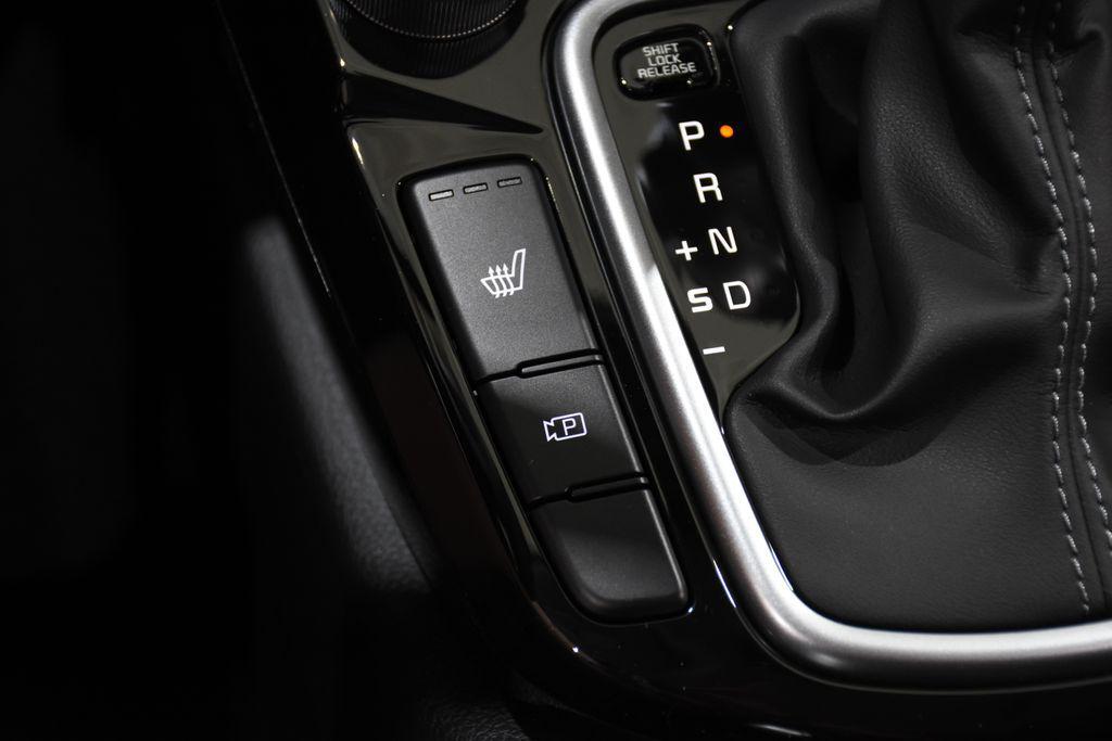 new 2026 Kia Seltos car, priced at $31,239