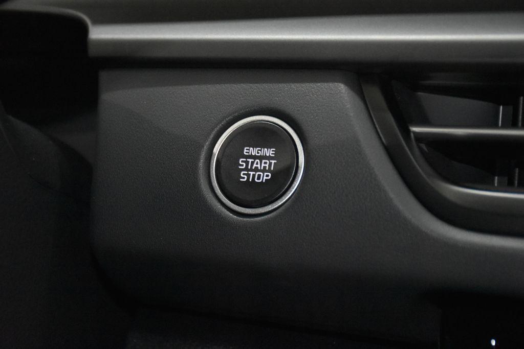 new 2026 Kia Seltos car, priced at $31,239