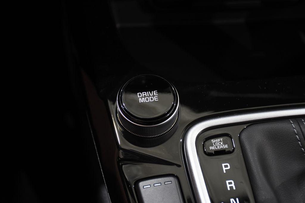 new 2026 Kia Seltos car, priced at $31,239