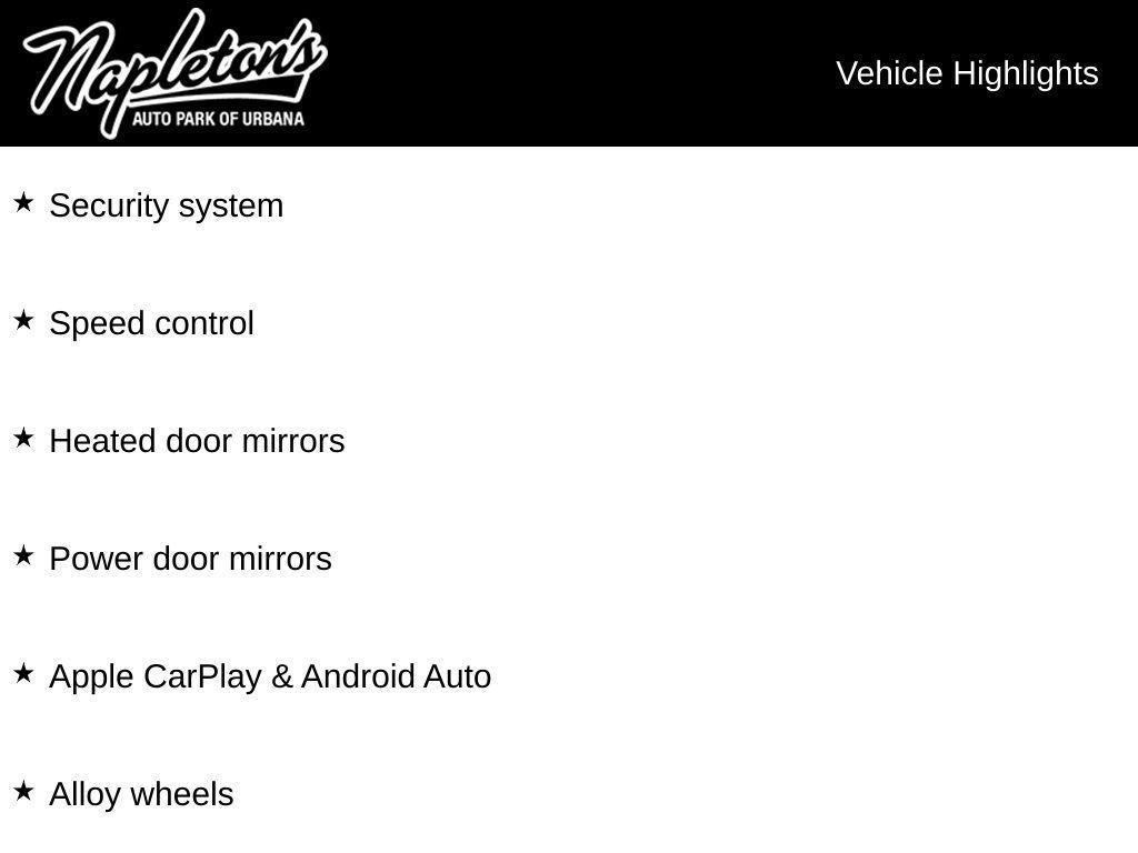 new 2025 Hyundai ELANTRA HEV car, priced at $24,161