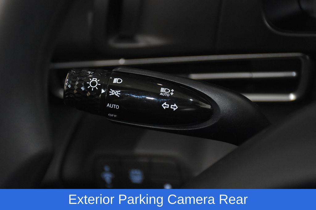 new 2025 Hyundai ELANTRA HEV car, priced at $24,161