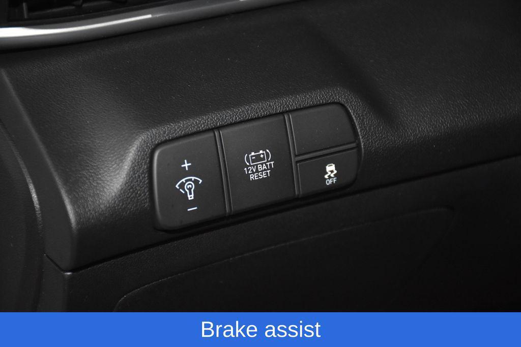 new 2025 Hyundai ELANTRA HEV car, priced at $24,161