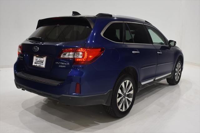 used 2017 Subaru Outback car, priced at $12,995