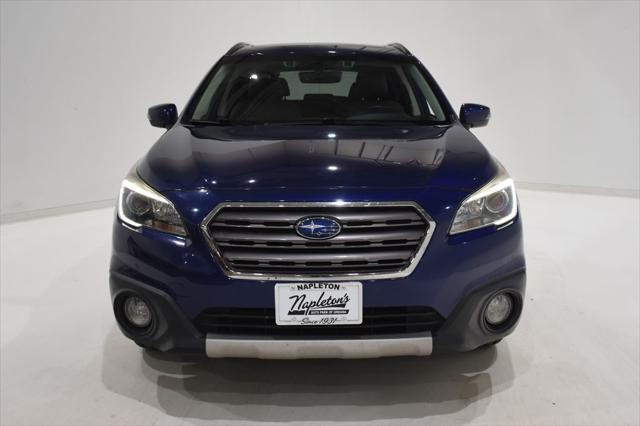 used 2017 Subaru Outback car, priced at $12,995