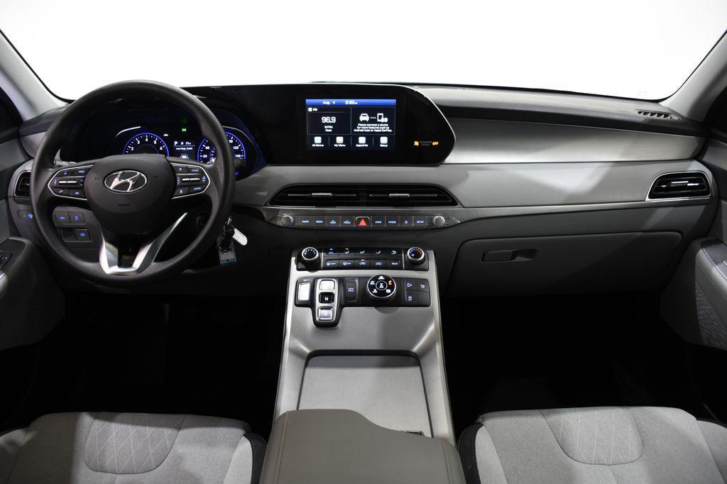 used 2020 Hyundai Palisade car, priced at $20,250