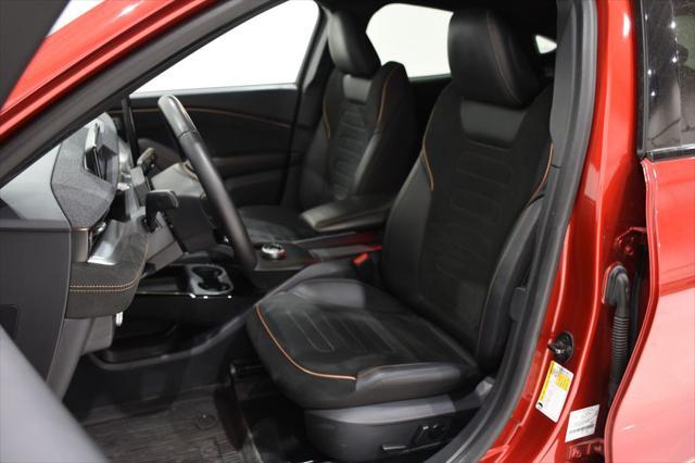 used 2021 Ford Mustang Mach-E car, priced at $29,295