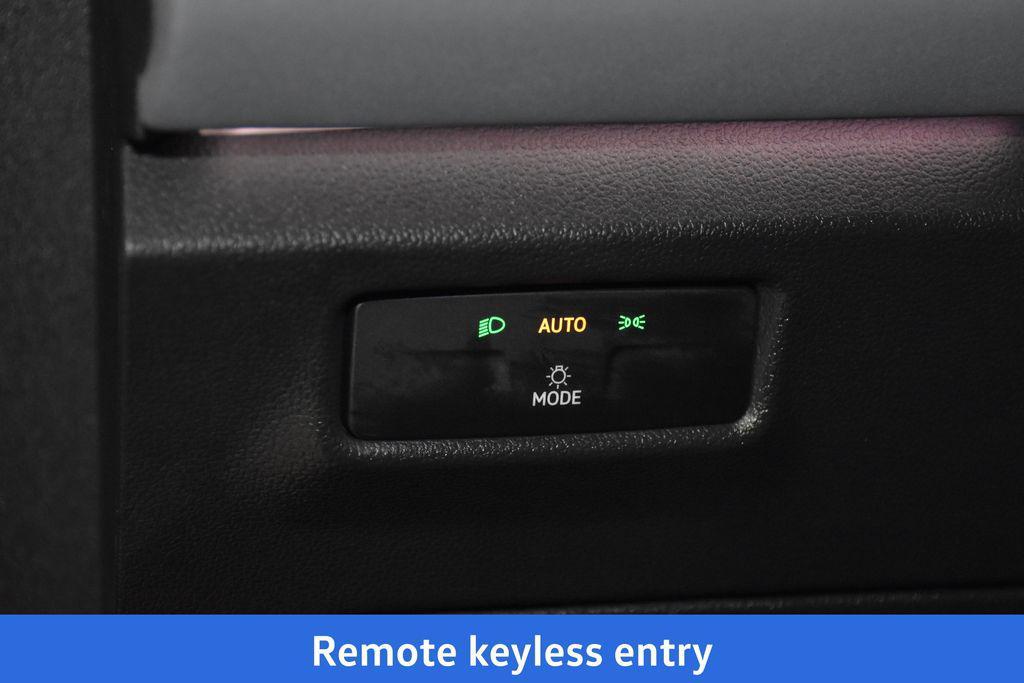 new 2026 Volkswagen Tiguan car, priced at $40,476