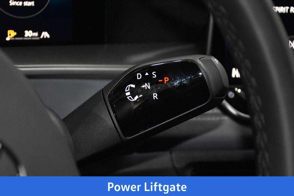 new 2026 Volkswagen Tiguan car, priced at $40,476