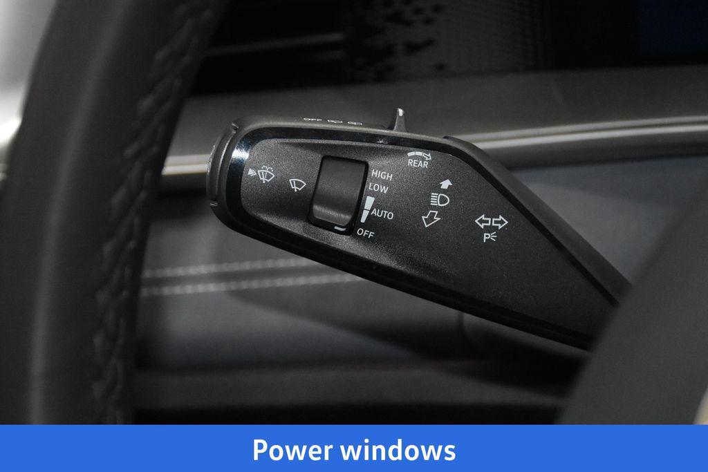 new 2026 Volkswagen Tiguan car, priced at $40,476