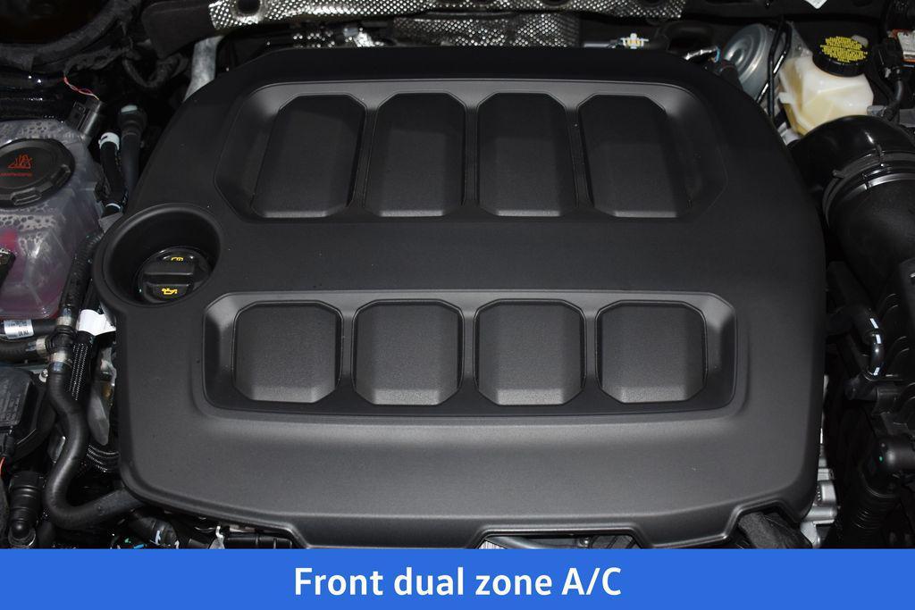 new 2026 Volkswagen Tiguan car, priced at $40,476