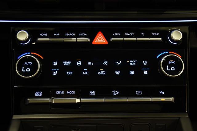 new 2025 Hyundai SANTA FE HEV car, priced at $50,479