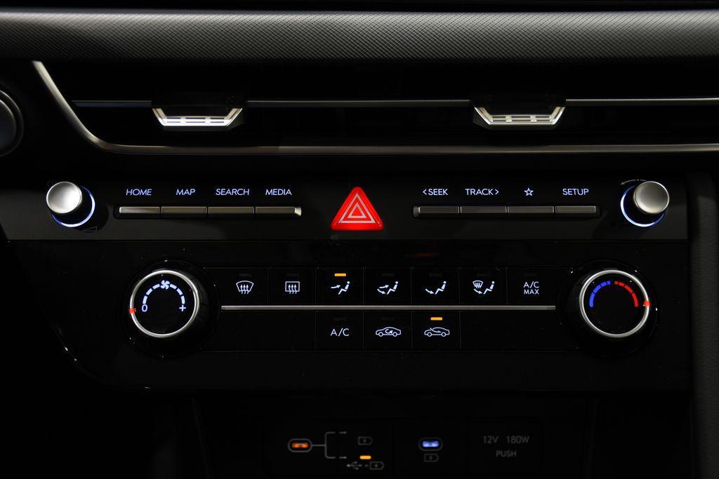 new 2026 Hyundai Sonata car, priced at $29,835