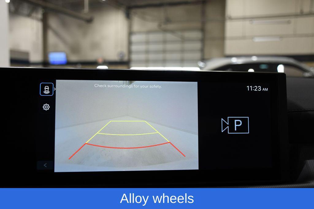 new 2026 Hyundai Sonata car, priced at $29,835