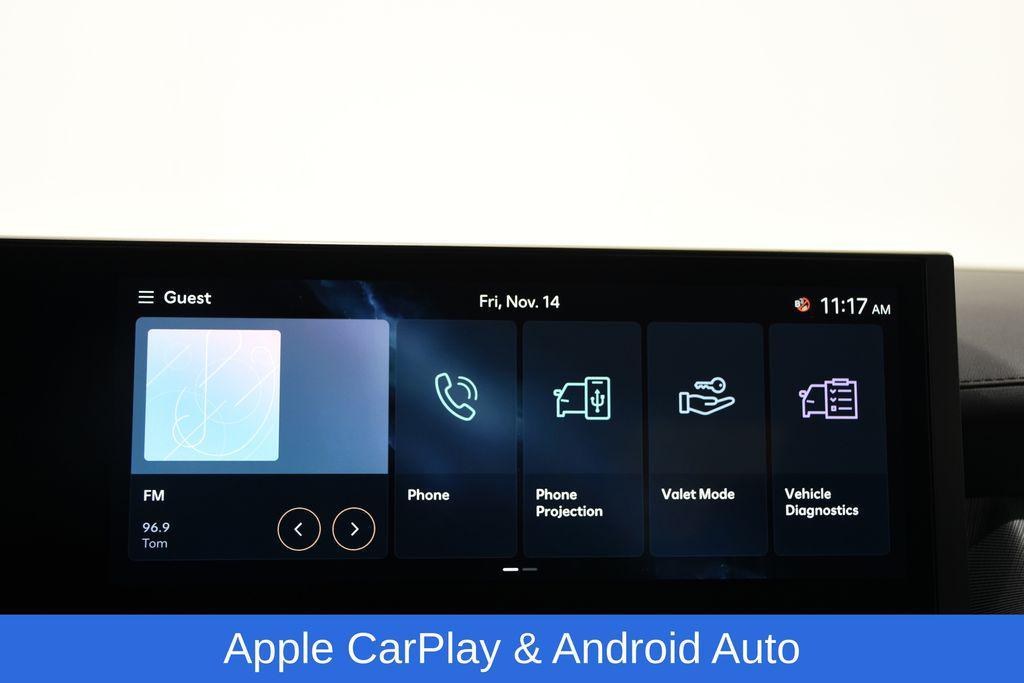 new 2026 Hyundai Sonata car, priced at $29,835